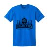 Unisex Classic Short Sleeve Crewneck Tee Thumbnail