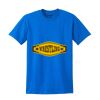 Unisex Classic Short Sleeve Crewneck Tee Thumbnail