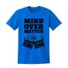 Unisex Classic Short Sleeve Crewneck Tee Thumbnail