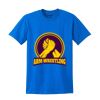 Unisex Classic Short Sleeve Crewneck Tee Thumbnail