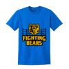 Unisex Classic Short Sleeve Crewneck Tee Thumbnail