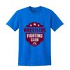 Unisex Classic Short Sleeve Crewneck Tee Thumbnail