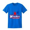 Unisex Classic Short Sleeve Crewneck Tee Thumbnail