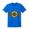 Unisex Classic Short Sleeve Crewneck Tee Thumbnail