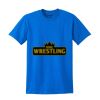 Unisex Classic Short Sleeve Crewneck Tee Thumbnail