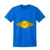 Unisex Classic Short Sleeve Crewneck Tee Thumbnail