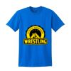 Unisex Classic Short Sleeve Crewneck Tee Thumbnail
