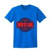 Unisex Classic Short Sleeve Crewneck Tee Thumbnail