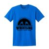 Unisex Classic Short Sleeve Crewneck Tee Thumbnail