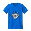 Unisex Classic Short Sleeve Crewneck Tee Thumbnail