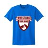 Unisex Classic Short Sleeve Crewneck Tee Thumbnail