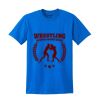 Unisex Classic Short Sleeve Crewneck Tee Thumbnail
