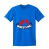 Unisex Classic Short Sleeve Crewneck Tee Thumbnail