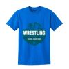 Unisex Classic Short Sleeve Crewneck Tee Thumbnail
