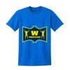 Unisex Classic Short Sleeve Crewneck Tee Thumbnail
