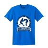 Unisex Classic Short Sleeve Crewneck Tee Thumbnail