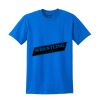 Unisex Classic Short Sleeve Crewneck Tee Thumbnail