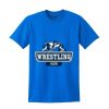 Unisex Classic Short Sleeve Crewneck Tee Thumbnail