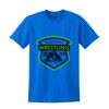 Unisex Classic Short Sleeve Crewneck Tee Thumbnail