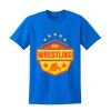 Unisex Classic Short Sleeve Crewneck Tee Thumbnail