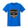 Unisex Classic Short Sleeve Crewneck Tee Thumbnail