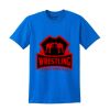 Unisex Classic Short Sleeve Crewneck Tee Thumbnail