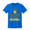 Unisex Classic Short Sleeve Crewneck Tee Thumbnail