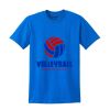 Unisex Classic Short Sleeve Crewneck Tee Thumbnail
