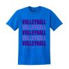 Unisex Classic Short Sleeve Crewneck Tee Thumbnail