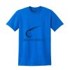 Unisex Classic Short Sleeve Crewneck Tee Thumbnail