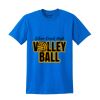 Unisex Classic Short Sleeve Crewneck Tee Thumbnail