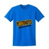 Unisex Classic Short Sleeve Crewneck Tee Thumbnail