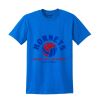 Unisex Classic Short Sleeve Crewneck Tee Thumbnail