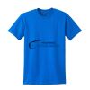 Unisex Classic Short Sleeve Crewneck Tee Thumbnail