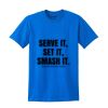 Unisex Classic Short Sleeve Crewneck Tee Thumbnail