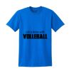 Unisex Classic Short Sleeve Crewneck Tee Thumbnail