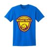 Unisex Classic Short Sleeve Crewneck Tee Thumbnail