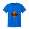 Unisex Classic Short Sleeve Crewneck Tee Thumbnail