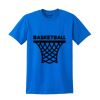 Unisex Classic Short Sleeve Crewneck Tee Thumbnail
