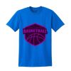 Unisex Classic Short Sleeve Crewneck Tee Thumbnail