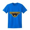 Unisex Classic Short Sleeve Crewneck Tee Thumbnail