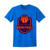 Unisex Classic Short Sleeve Crewneck Tee Thumbnail