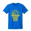 Unisex Classic Short Sleeve Crewneck Tee Thumbnail