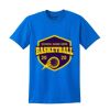 Unisex Classic Short Sleeve Crewneck Tee Thumbnail