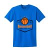 Unisex Classic Short Sleeve Crewneck Tee Thumbnail