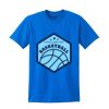 Unisex Classic Short Sleeve Crewneck Tee Thumbnail