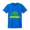 Unisex Classic Short Sleeve Crewneck Tee Thumbnail
