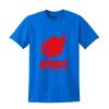 Unisex Classic Short Sleeve Crewneck Tee Thumbnail