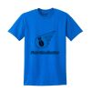 Unisex Classic Short Sleeve Crewneck Tee Thumbnail