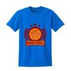 Unisex Classic Short Sleeve Crewneck Tee Thumbnail